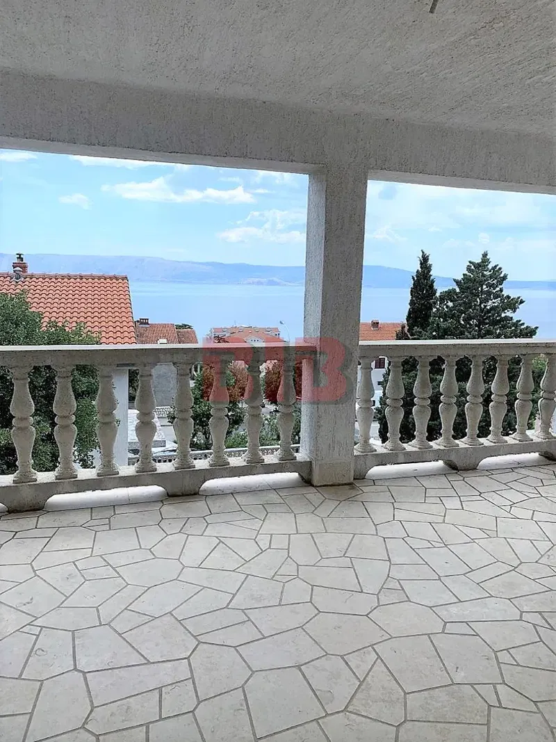 Casa Novi Vinodolski – 2