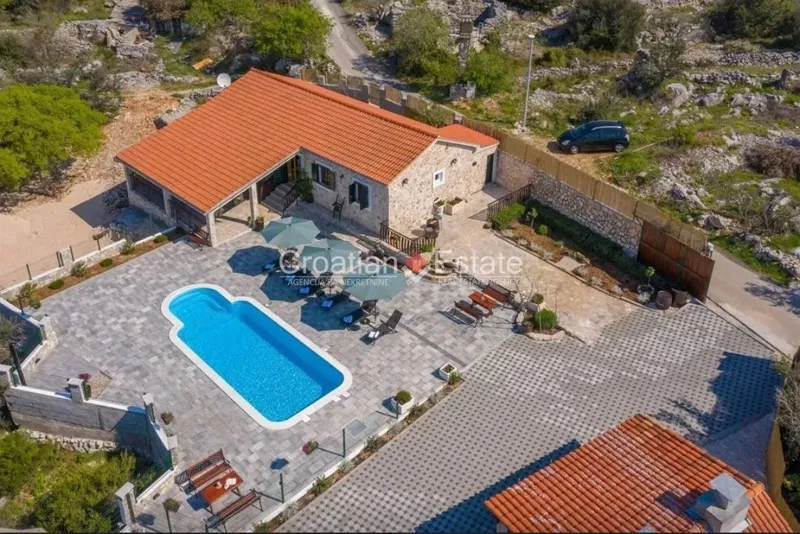 Casa Rogoznica – 2