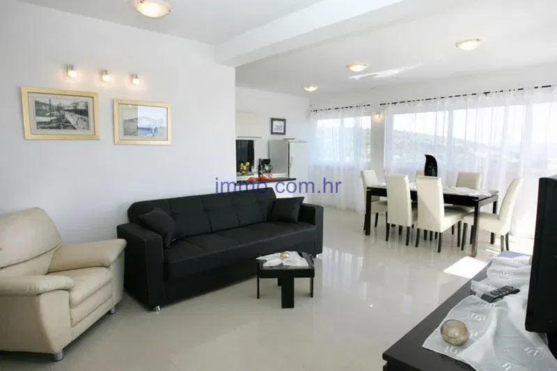 ČIOVO, VILLA WITH SWIMMING POOL AND SEA VIEW! – 3