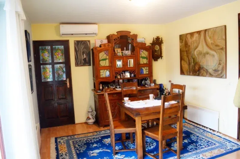 Mieszkanie Rovinj – 3