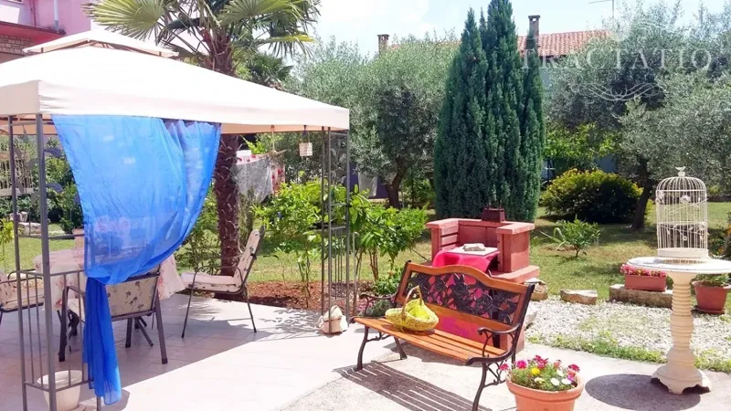 House in center, for sale, Novigrad, Istria – 2