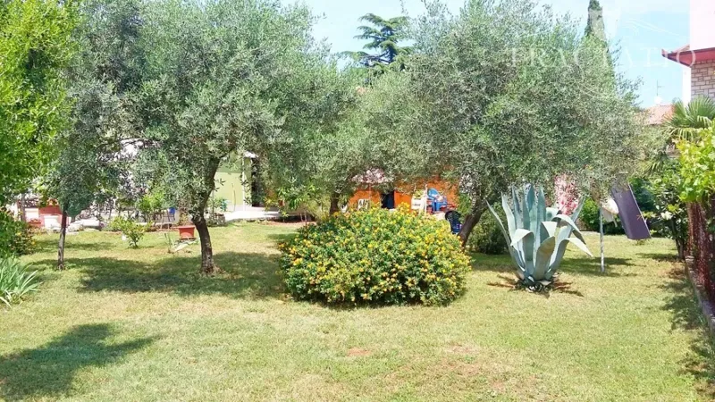 House in center, for sale, Novigrad, Istria – 3