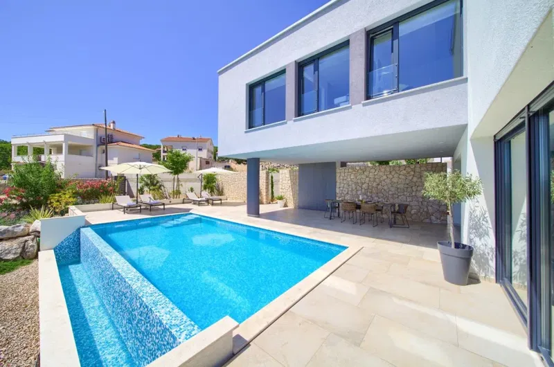 House, for sale, City of Krk, Croatia, 223 m2, 1.100.000,00 EUR – 2