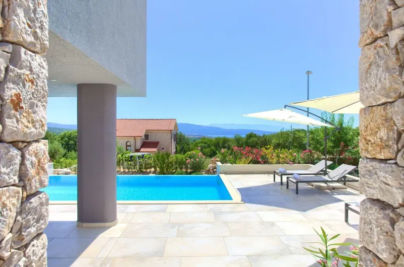 House, for sale, City of Krk, Croatia, 223 m2, 1.100.000,00 EUR – 3