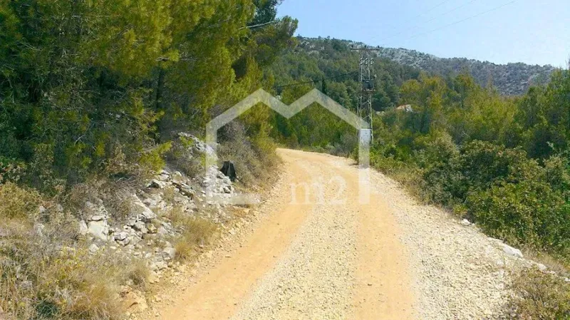 Terreno Gromin Dolac – 3