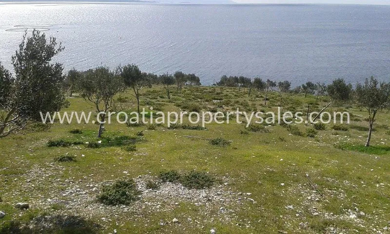 Brac, villa for sale, price on request – 2