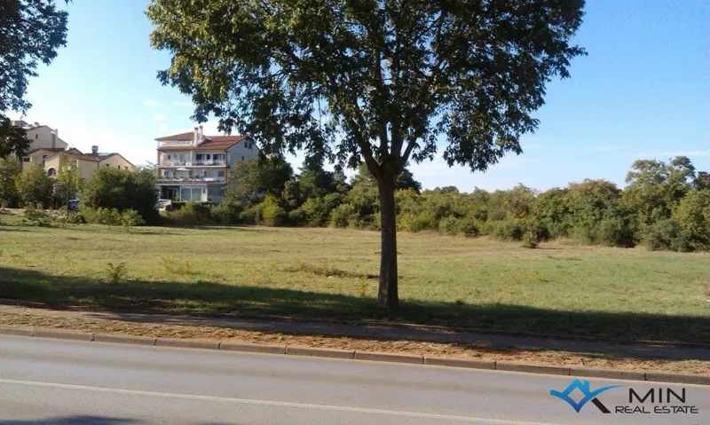 Land Rovinj – 3