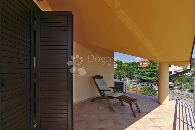Casa Kastav, 480m2 – 2