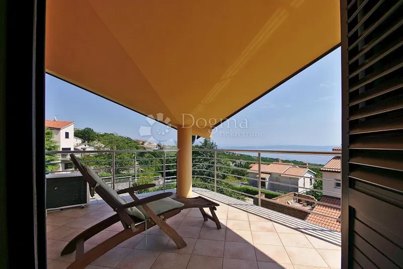 Casa Kastav, 480m2 – 3