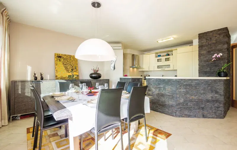 House Rijeka – 3