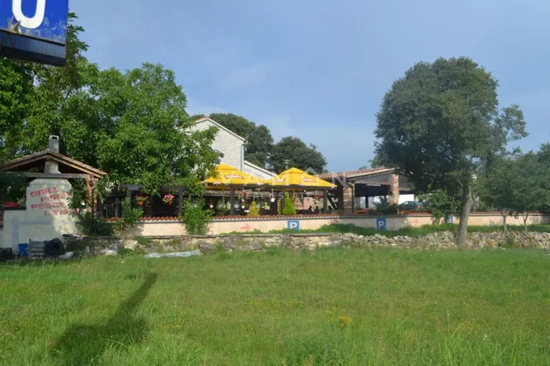 Коммерческая недвижимость Poreč – 2