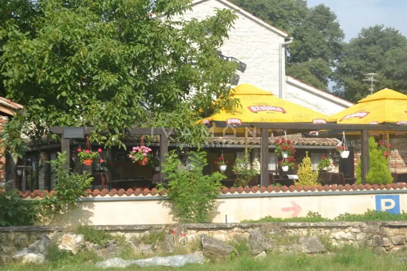 Коммерческая недвижимость Poreč – 3