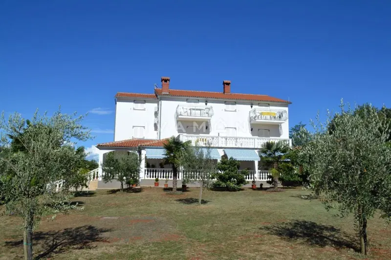 Casa Poreč, 600m2 – 2