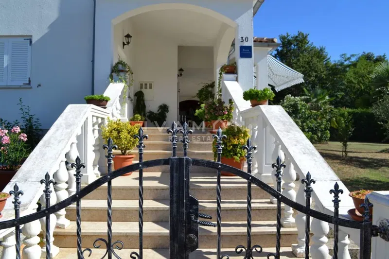 Casa Poreč, 600m2 – 3