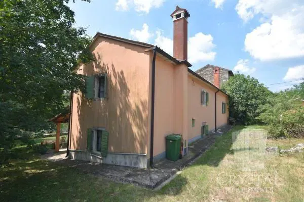 Dom Martinčići – 3