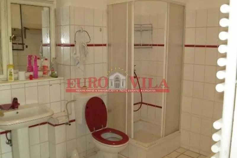 Loan, Four rooms flat, Zagreb, Centar – 2
