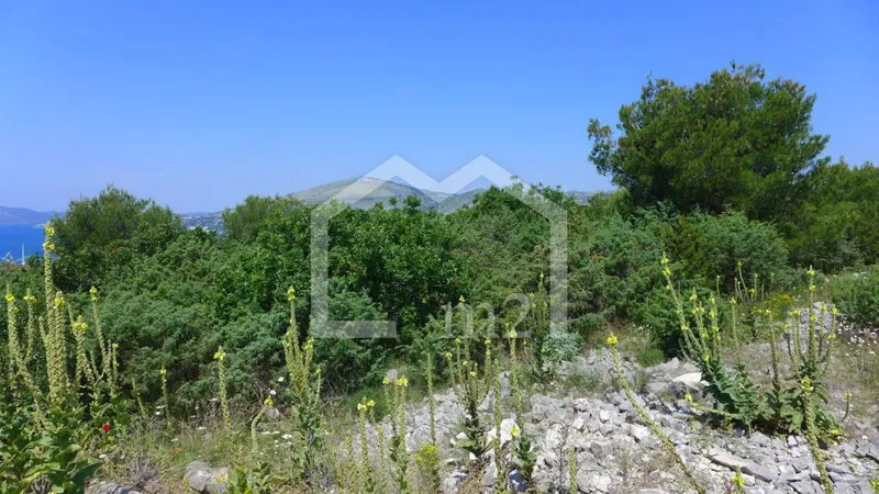 Terreno Čiovo – 2