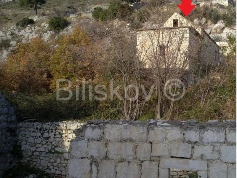 Дом Omiš – 3