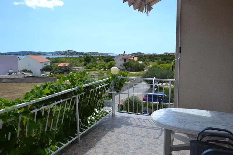 Ház Vodice – 3