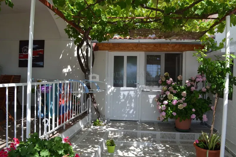 Ház Vodice – 2