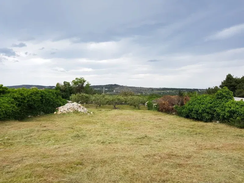 Terreno Brač – 2