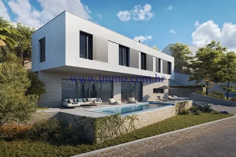 ELITE VILLAS WITH PANORAMIC SEA VIEW – 2