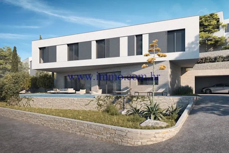 ELITE VILLAS WITH PANORAMIC SEA VIEW – 3