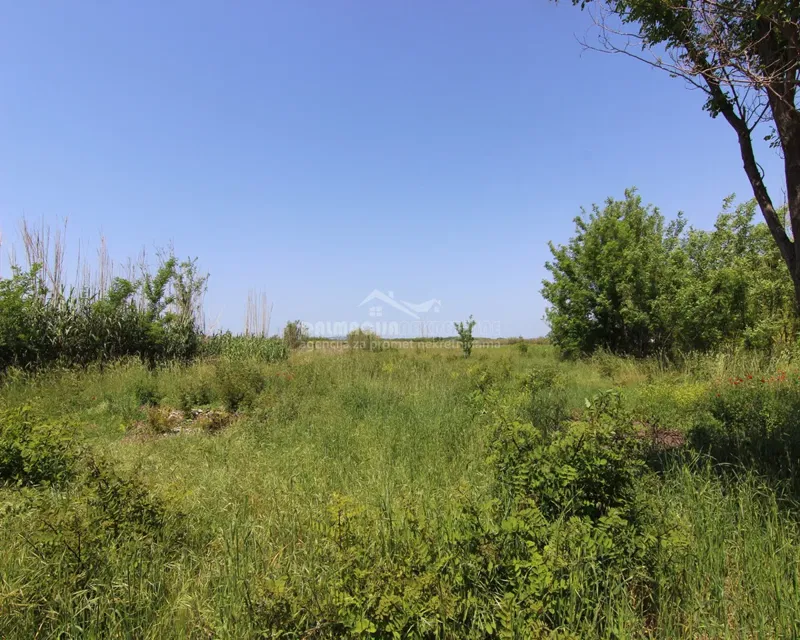 Terreno Privlaka – 2