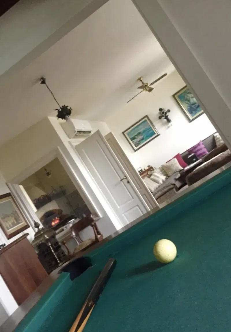 BEAUTIFUL APARTMENT 25 meters FROM THE SEA – 3