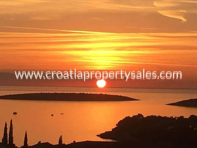 Šolta, apartman, prodaja, 400.000 €