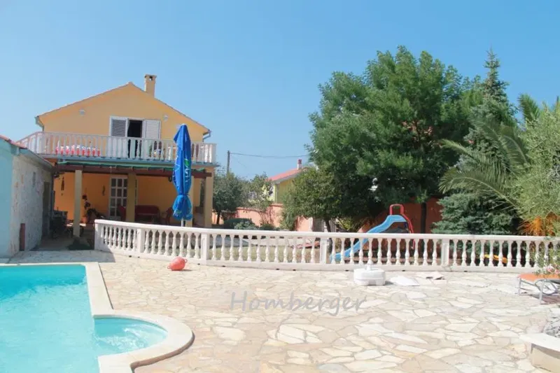 House Ugljan – 2