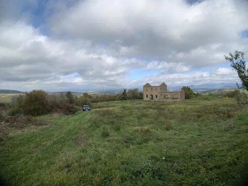 Stone house near Momjan – 3