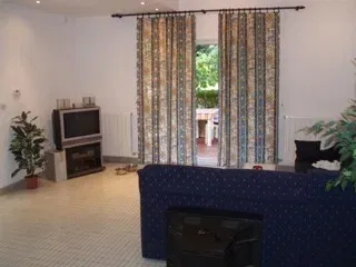 CASA INDIPENDENTE IN POSIZIONE TRANQUILLA. VISTA PANORAMICA SUL MARE! – 3