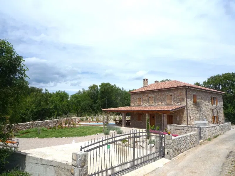 House Dobrinj – 2