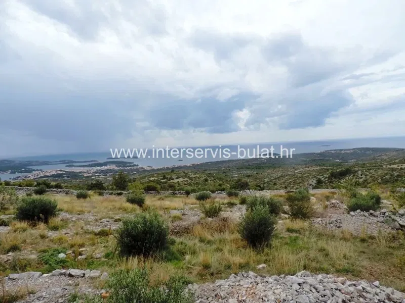 Terreno Oglavci – 2