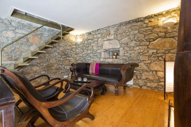 Old stone house, for sale, City of Krk, Croatia, 300 m2, 0 EUR – 3