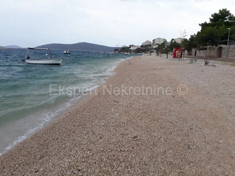 Marina, Sevid, building plot 547 m2, second row from the sea and the beach – 3
