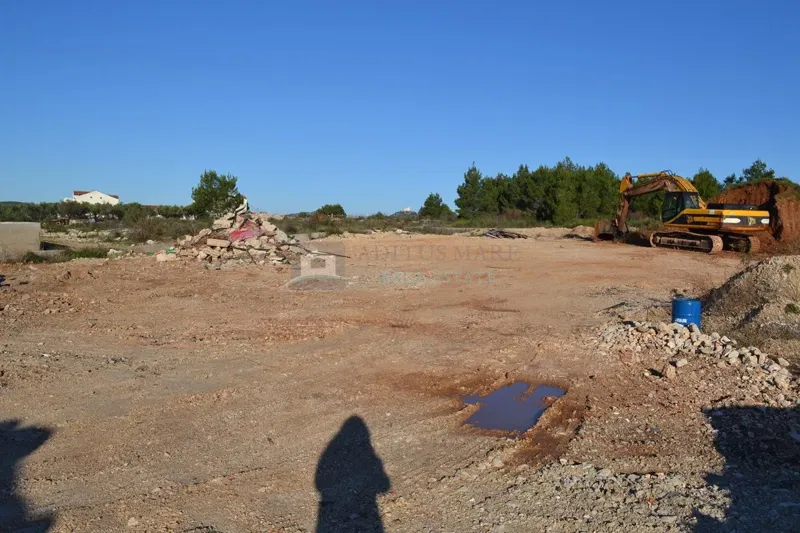 Land Vodice – 3