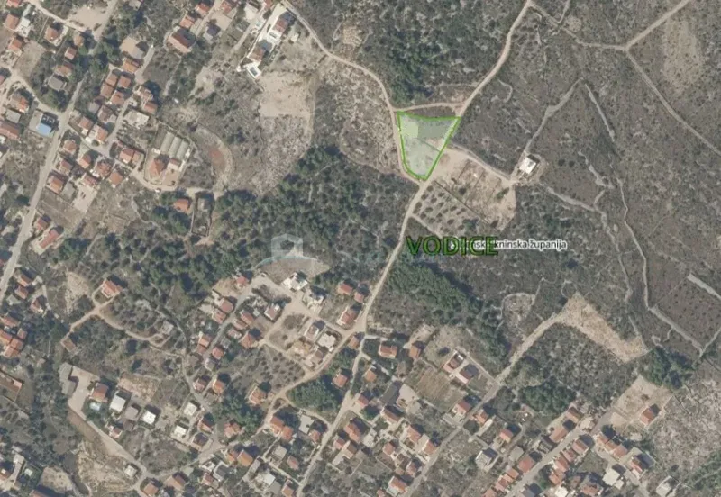Land Vodice – 2
