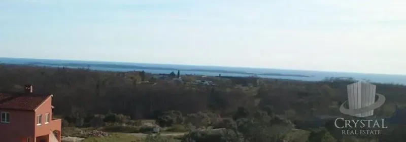 Building land near Vodnjan – 2