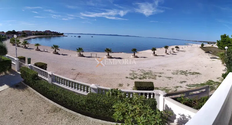 Apartment on the island Vir, directly by a beautiful beach – 3