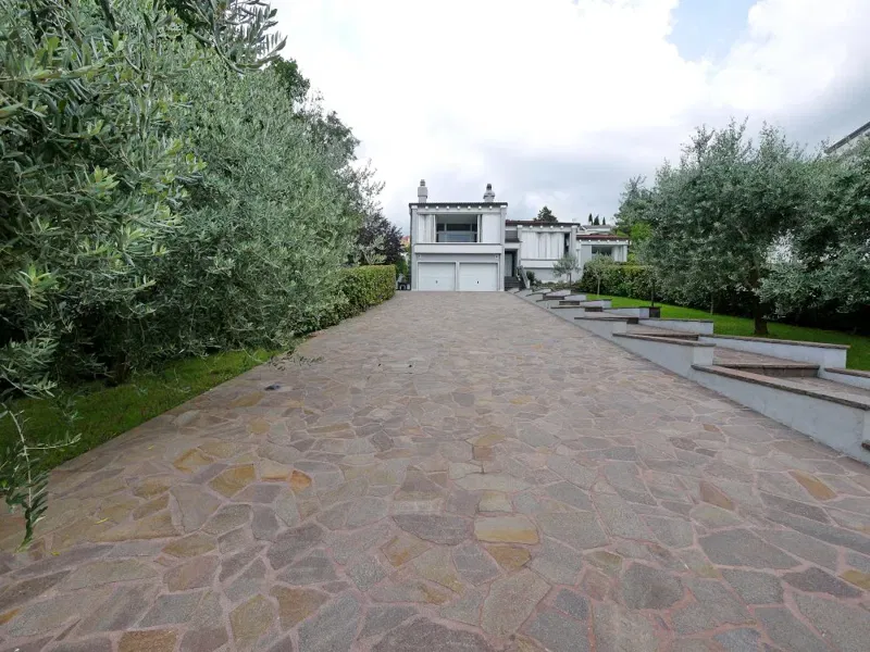 House Njivice – 2