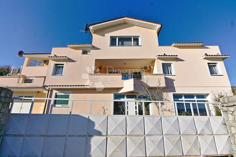 Дом Veprinac, Opatija - Okolica, 903,46m2 – 3