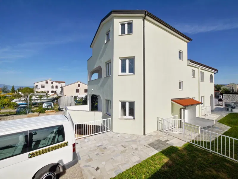 House Malinska – 2