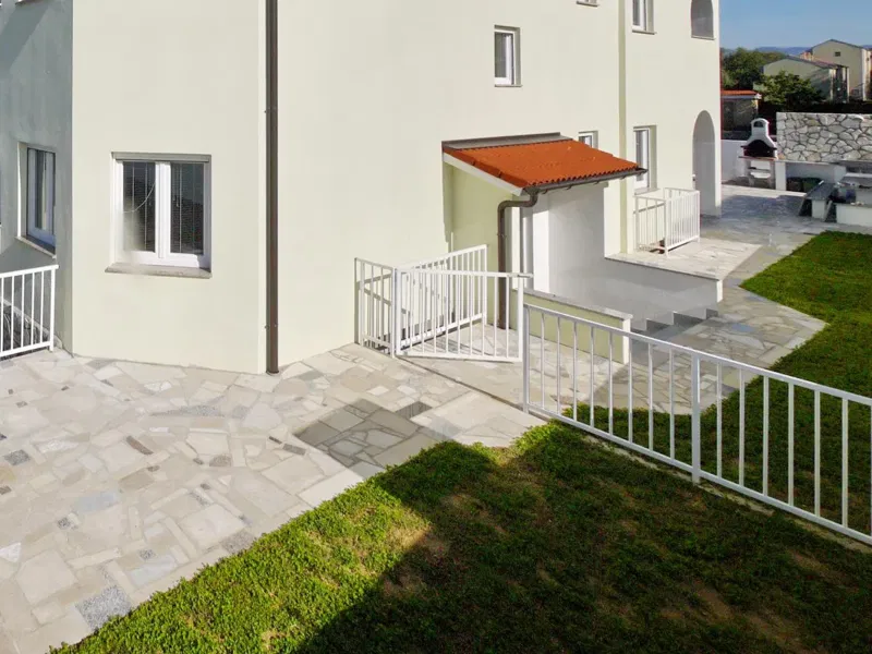 House Malinska – 3