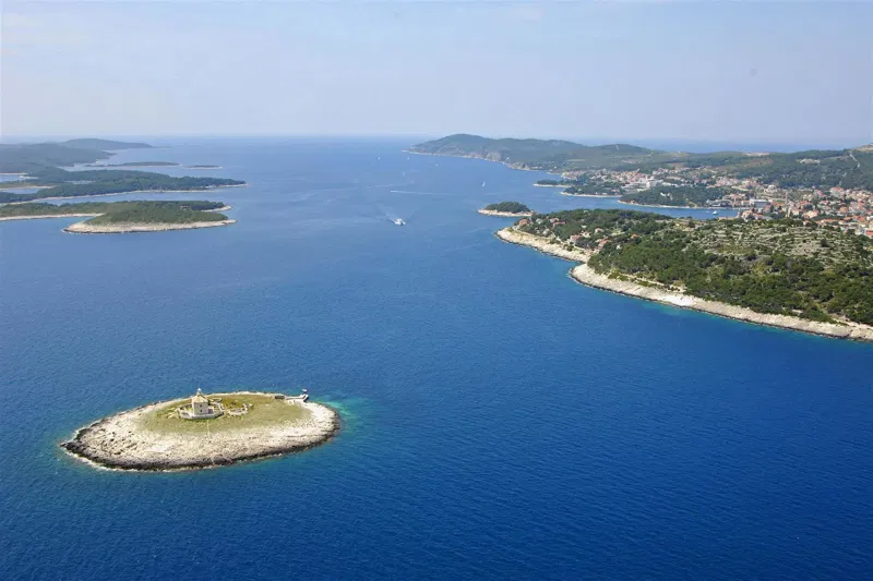 Участок Hvar – 2