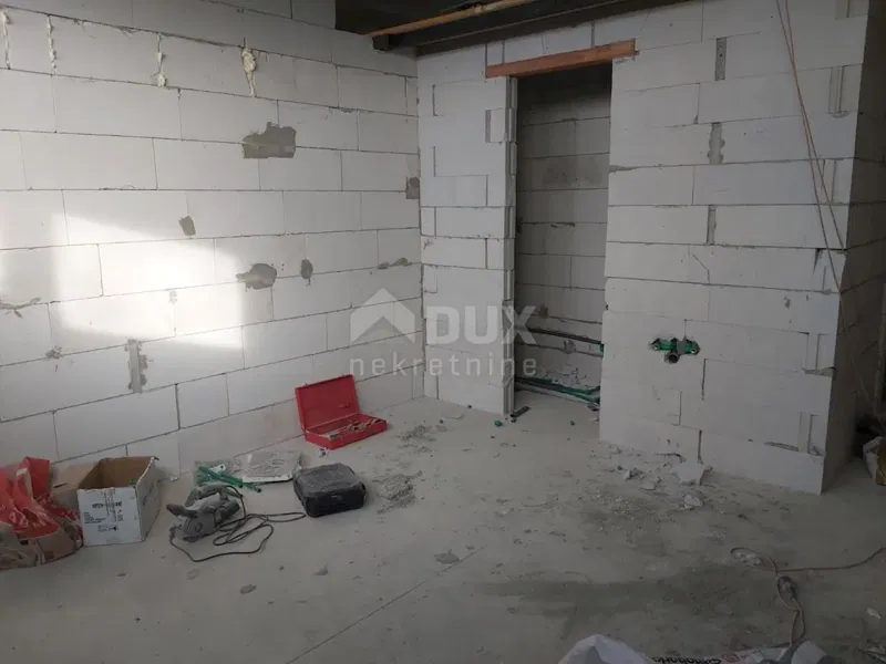 ISTRIA, PULA - 12 studio apartments and an 80m2 apartment in the city center – 3