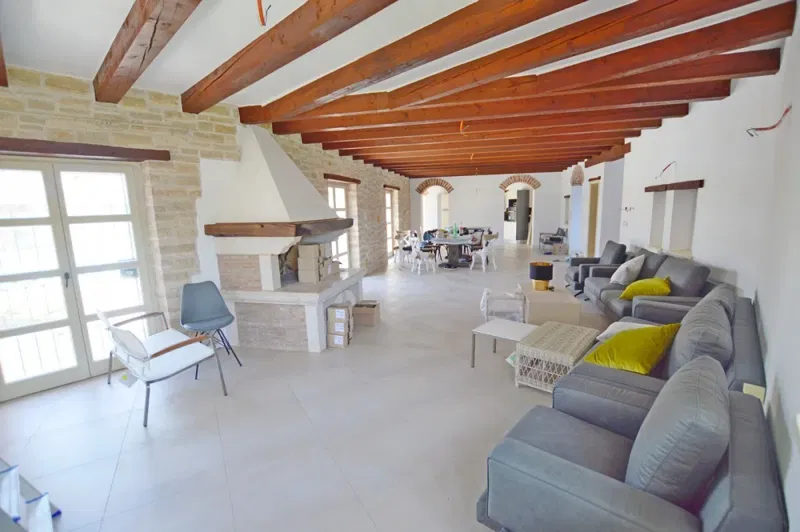 Villa di lusso a Parenzo – 2