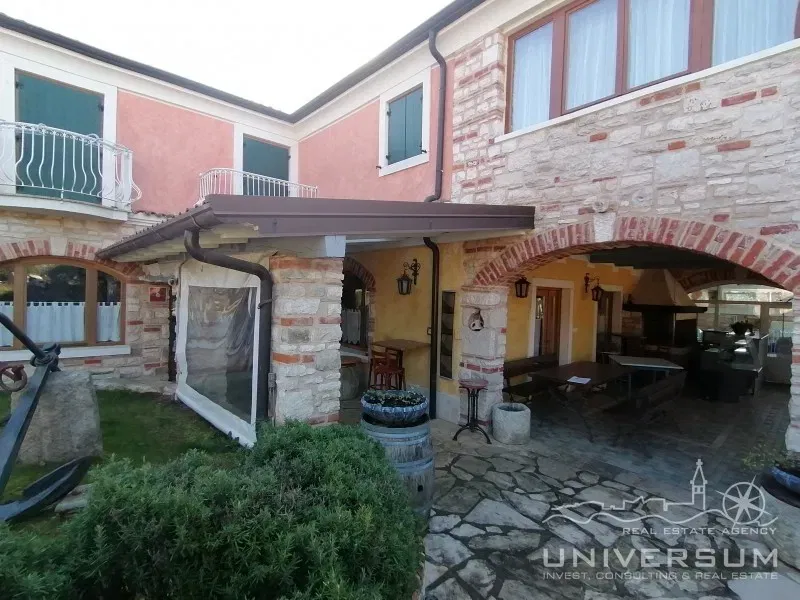 Boutique hotel e ristorante – 3