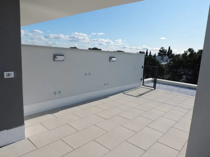 Lakás Umag – 2